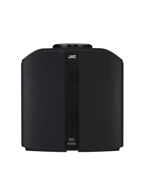 JVC DLA-NZ900BE natív 4K E-shift 8K HDR10+, 4K/120Hz high-end lézer házimozi vetítő