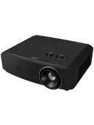 JVC LX-N30 4K e-shift HDR10,  high-end DLP házimozi vetítő