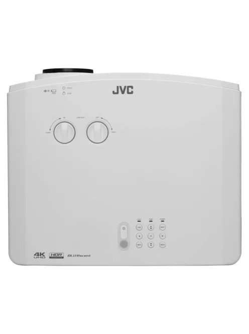 JVC LX-N30 4K e-shift HDR10,  high-end DLP házimozi vetítő