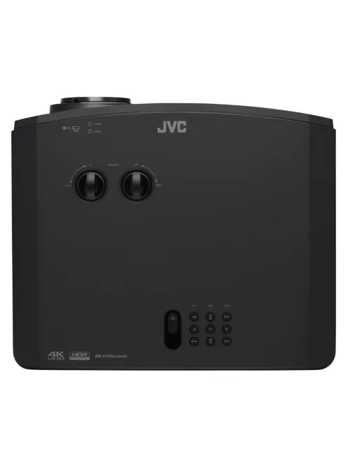 JVC LX-N30 4K e-shift HDR10,  high-end DLP házimozi vetítő
