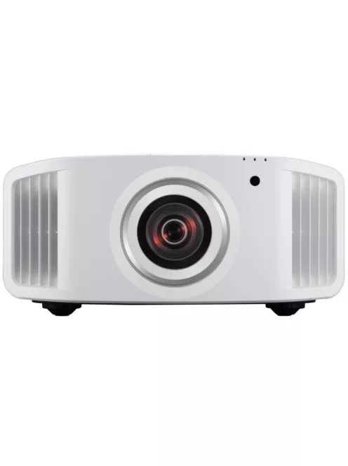 JVC DLA-NP5W natív 4K HDR10+, 4K/120Hz high-end házimozi vetítő fehér