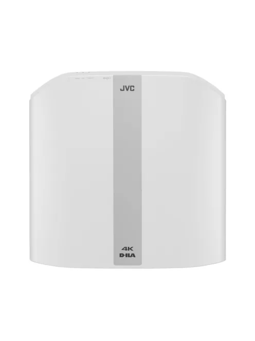 JVC DLA-NP5W natív 4K HDR10+, 4K/120Hz high-end házimozi vetítő fehér