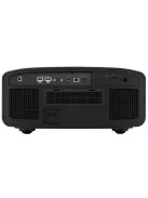 JVC DLA-NP5W natív 4K HDR10+, 4K/120Hz high-end házimozi vetítő fehér