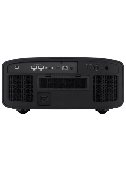 JVC DLA-NP5W natív 4K HDR10+, 4K/120Hz high-end házimozi vetítő fehér