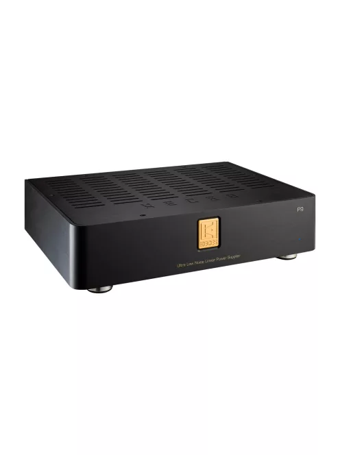 KECES Audio P9 Ultra alacsony zajú lineáris tápegység