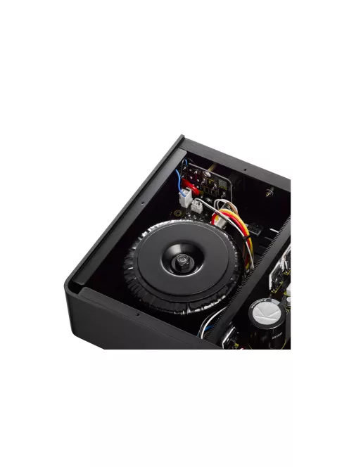 KECES Audio P9 Ultra alacsony zajú lineáris tápegység