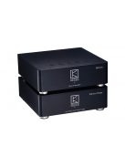 KECES Audio Ephono Audiophile MM/MC lemezjátszó előerősítő