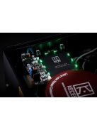 KECES Audio IQRP-1500 szimmetrikus hálózati leválasztó, táp kondicionáló