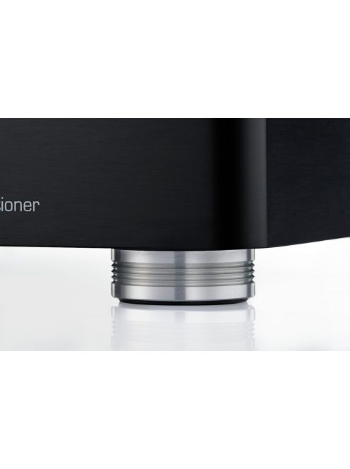 KECES Audio IQRP-1500 szimmetrikus hálózati leválasztó, táp kondicionáló