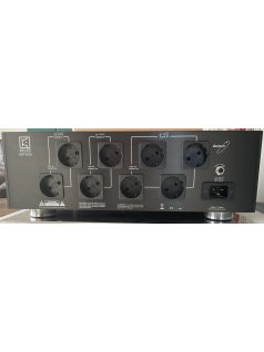   KECES Audio IQRP-3600 szimmetrikus hálózati leválasztó, táp kondicionáló