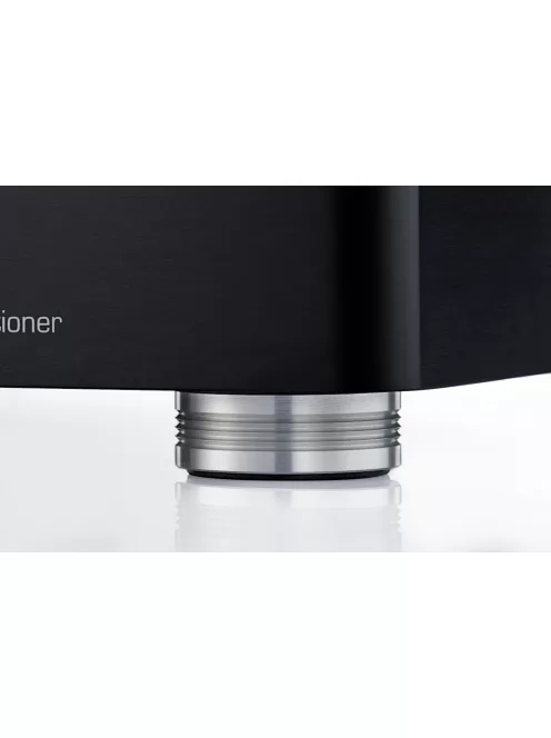 KECES Audio IQRP-3600 szimmetrikus hálózati leválasztó, táp kondicionáló