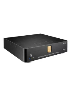   KECES Audio IQRP-800 szimmetrikus hálózati leválasztó, táp kondicionáló