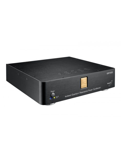 KECES Audio IQRP-800 szimmetrikus hálózati leválasztó, táp kondicionáló