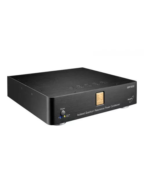 KECES Audio IQRP-800 szimmetrikus hálózati leválasztó, táp kondicionáló