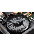 KECES Audio IQRP-800 szimmetrikus hálózati leválasztó, táp kondicionáló