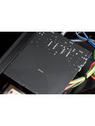 KECES Audio IQRP-800 szimmetrikus hálózati leválasztó, táp kondicionáló