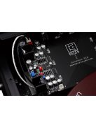 KECES Audio IQRP-800 szimmetrikus hálózati leválasztó, táp kondicionáló