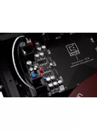 KECES Audio IQRP-800 szimmetrikus hálózati leválasztó, táp kondicionáló