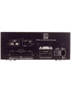 KECES Audio P28 Ultra alacsony zajú lineáris tápegység