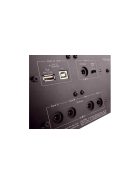 KECES Audio P28 Ultra alacsony zajú lineáris tápegység