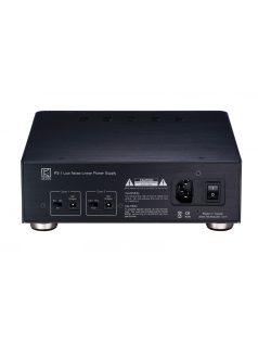 KECES Audio P3 Ultra alacsony zajú lineáris tápegység