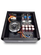 KECES Audio P3 Ultra alacsony zajú lineáris tápegység