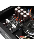 KECES Audio P3 Ultra alacsony zajú lineáris tápegység