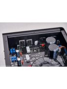 KECES Audio P6 Ultra alacsony zajú lineáris tápegység