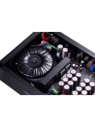 KECES Audio P8 Ultra alacsony zajú lineáris tápegység