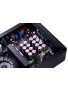 KECES Audio P8 Ultra alacsony zajú lineáris tápegység