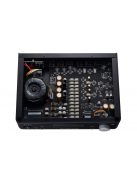 KECES Audio S3 Audiophile előerősítő, fejhallgató előerősítő + DAC