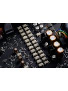 KECES Audio S3 Audiophile előerősítő, fejhallgató előerősítő + DAC