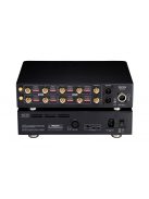 KECES Audio Sphono prémium audiophile MM/MC lemezjátszó előerősítő