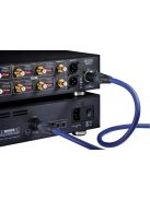 KECES Audio Sphono prémium audiophile MM/MC lemezjátszó előerősítő