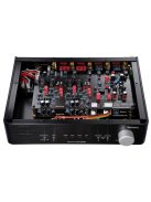 KECES Audio Sphono prémium audiophile MM/MC lemezjátszó előerősítő