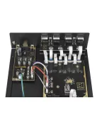 Keces Audio EWAVE audio switch