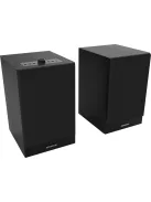 Kenwood LS1000S aktív bluetooth, streaming állványos hangfal