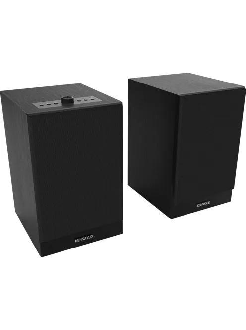 Kenwood LS1000S aktív bluetooth, streaming állványos hangfal