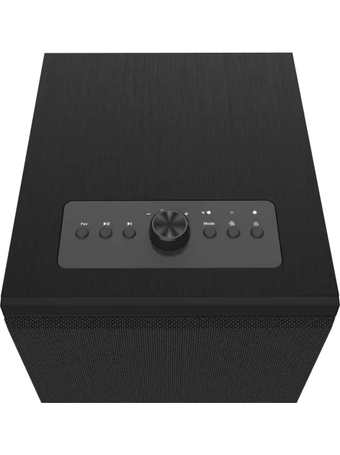 Kenwood LS1000S aktív bluetooth, streaming állványos hangfal
