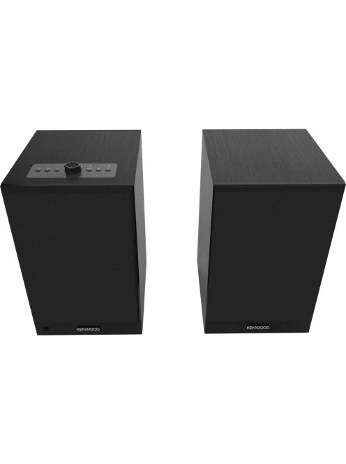 Kenwood LS1000S aktív bluetooth, streaming állványos hangfal