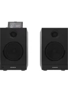 Kenwood LS2000S aktív bluetooth, streaming állványos hangfal