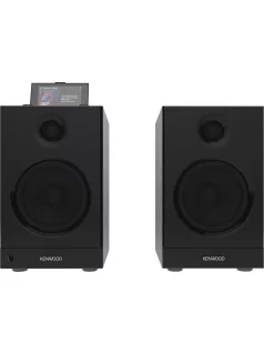   Kenwood LS2000S aktív bluetooth, streaming állványos hangfal