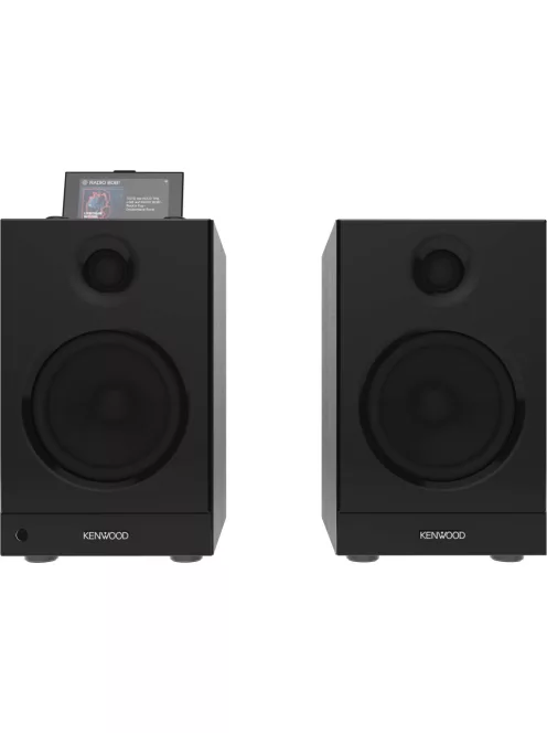 Kenwood LS2000S aktív bluetooth, streaming állványos hangfal