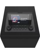 Kenwood LS2000S aktív bluetooth, streaming állványos hangfal