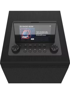   Kenwood LS2000S aktív bluetooth, streaming állványos hangfal