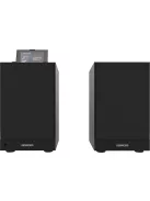Kenwood LS2000S aktív bluetooth, streaming állványos hangfal