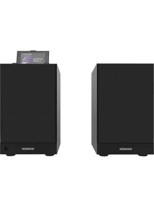 Kenwood LS2000S aktív bluetooth, streaming állványos hangfal