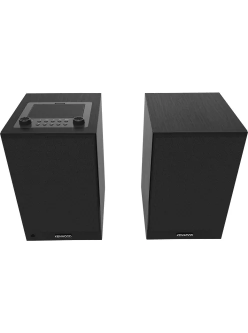 Kenwood LS2000S aktív bluetooth, streaming állványos hangfal
