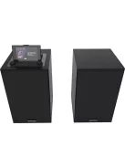 Kenwood LS2000S aktív bluetooth, streaming állványos hangfal