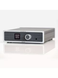 Lindemann Audio Woodnote BRIDGE hálózati transzport